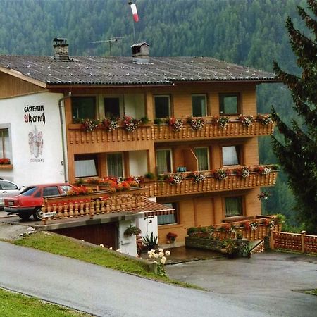 Gastehaus Alpenruh Hotell Prägraten Eksteriør bilde